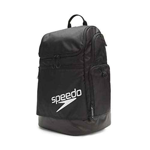 Speedo Unisex-Adult Large Teamster Backpack 35-Liter