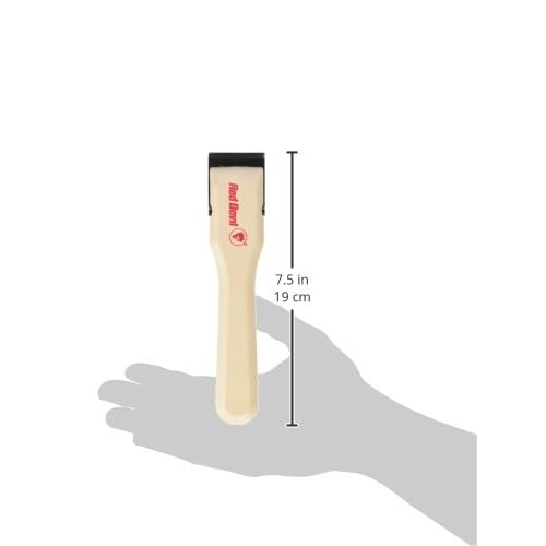 1-1/2" Wood Scraper
