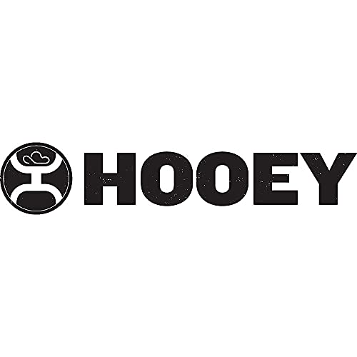 HOOEY Western Lifestyle Inspired Flat Sheath