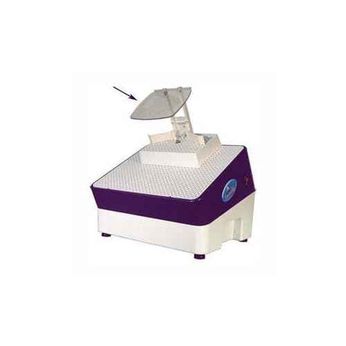 Face Shield Kit For Mini Grinder by Gryphon