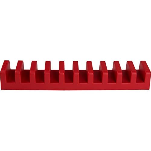 Mechanic's Time Savers Tool Organizer: Magnetic Pliers Rack