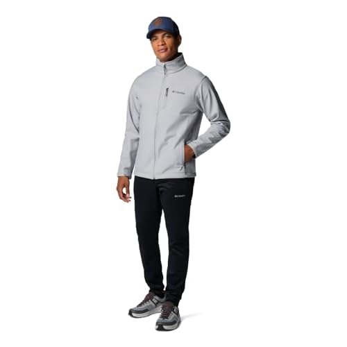 Columbia Men's Ascender Softshell Jacket