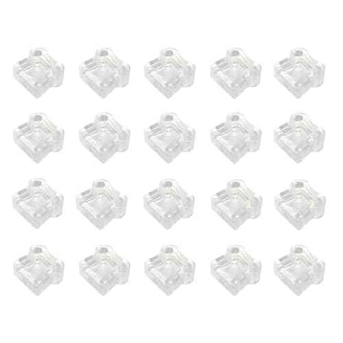 20PCS N558471 N569446 Nailer No Mar Tip Compatible with DeWalt DCN680B DCN681B DCN680D1 DCN681D1