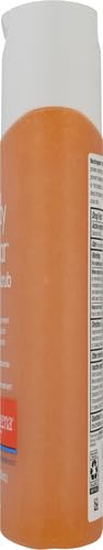 Neutrogena Body Scrub, Oil Free, Acne | With Salicylic Acid | For Back, Chest & Shoulders | 8.5 fl. oz | Pack of 2