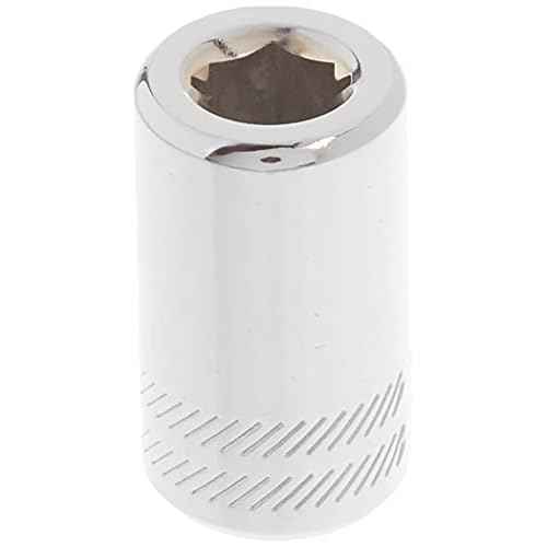 CRAFTSMAN Socket, 1/4-Inch Drive Bit Adapter (CMMT44955)