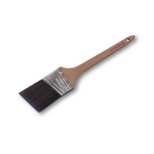 Proform CS2.5AS 70/30 Blend Thin Angle Sash Paint Brush 2-1/2-Inch