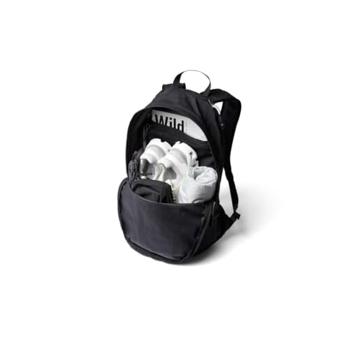 Bellroy Lite Daypack (lightweight performance backpack) - Black