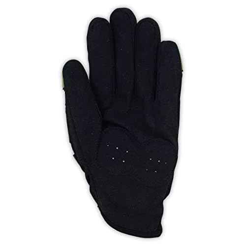 MAGID T-REX Windstorm Series Cut-Resistant Impact Gloves, 1 Pair, 9/L Cut Resistant Gloves, Tough Gloves T-Rex (A6 Syntec Palm)