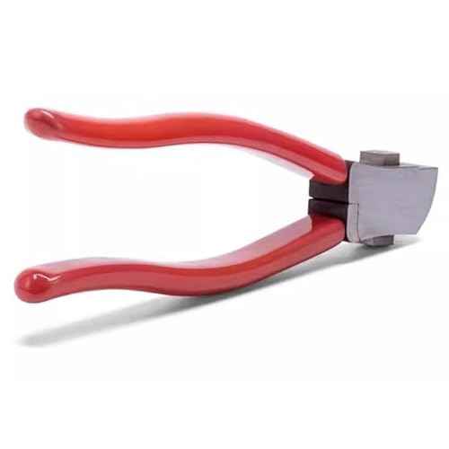 Hand Key Cutter, Flat Key Cutting Pliers for Quick Rebuild Flat Keys to Vehicles Doors, 0.5mm to 0.6mm