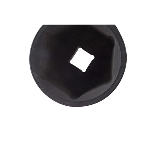 Sunex 312md 3/8-Inch Drive 12-Mm Deep Impact Socket