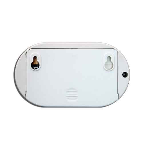Kidde KN-COB-B-LP Nighthawk Carbon Monoxide Alarm, Battery Operated - 21007268