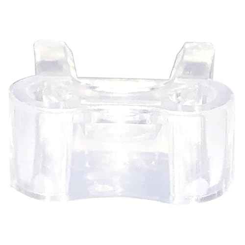 20PCS N558471 N569446 Nailer No Mar Tip Compatible with DeWalt DCN680B DCN681B DCN680D1 DCN681D1
