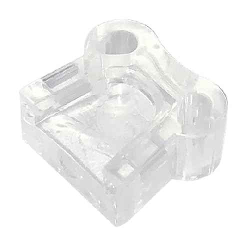 20PCS N558471 N569446 Nailer No Mar Tip Compatible with DeWalt DCN680B DCN681B DCN680D1 DCN681D1