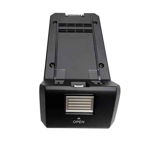 DCH 2500mAh Battery Replacement for Eureka H11 Handheld Cordless Vacuum C H11 BP28825A