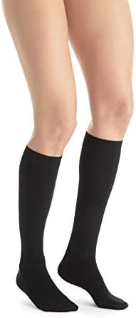 JOBST 121507 ULTRA KNEE BLACK XL20/30 by BEIERSDORF/JOBST, INC. ***