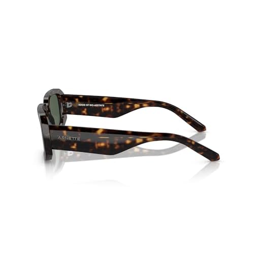 ARNETTE An 4318 Rectangular Sunglasses