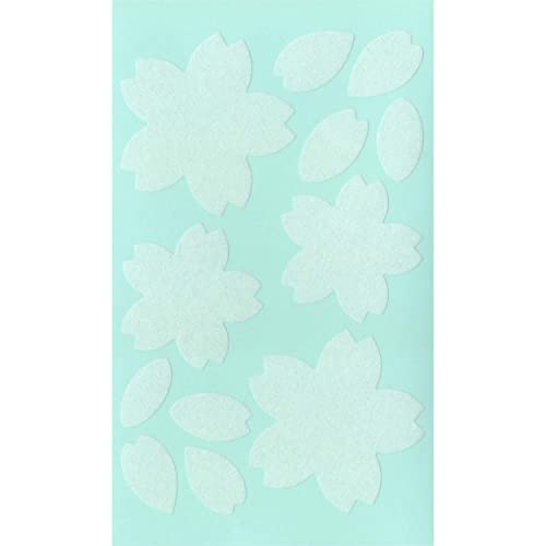 Japanese Shoji Repair Shoji Screen Repair Sticker Japanese Cherry Blossoms-Shape Japanese Style