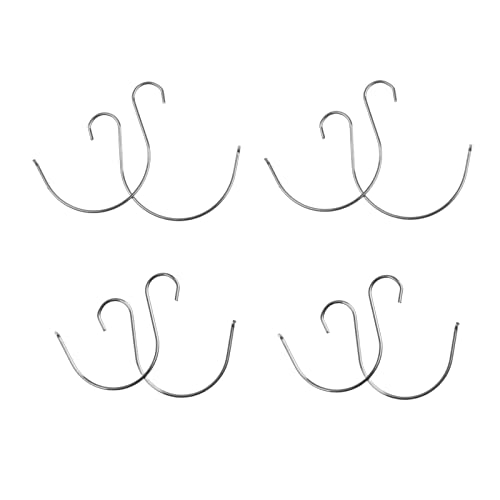 8Pcs Omega Spring Replacement, 2-Size and 2 Sets of Spring Sets for the Axis Lock on Benchmade 940 535 555 556 557 707 533 810 550 551 552 710 730 Knives and More