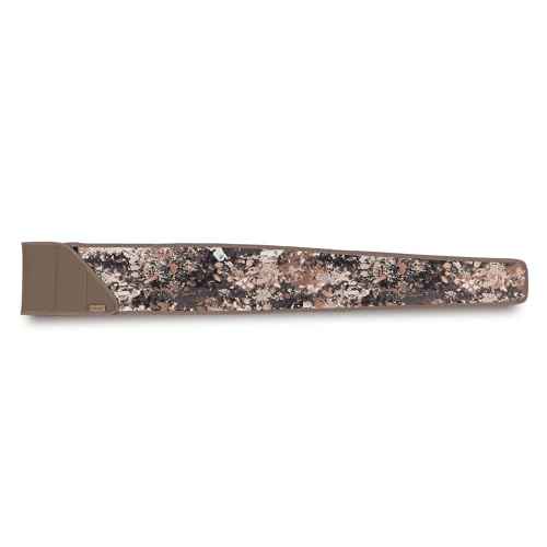 Allen Company Neoprene Shotgun Slip Case - 52 Inch Protective Padded Gun Sleeve with Handles - Veil Avayde Camo
