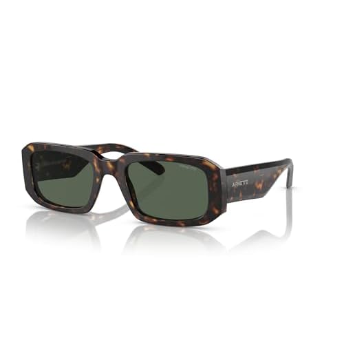 ARNETTE An 4318 Rectangular Sunglasses