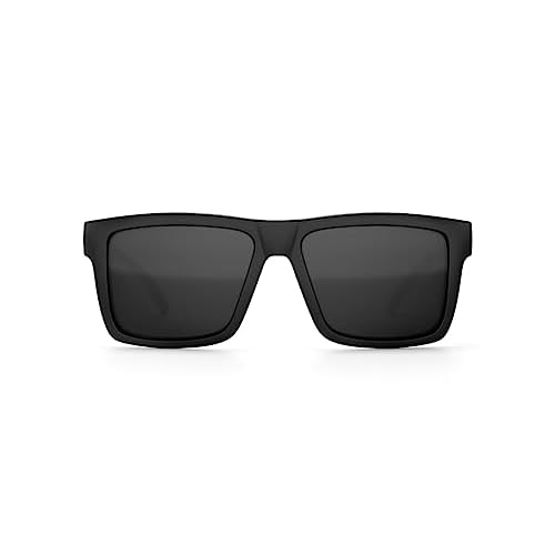 Heat Wave Visual Vise Z87 Sunglasses