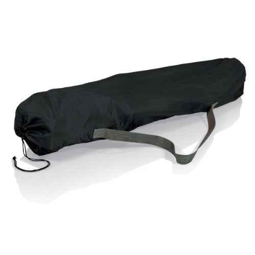 Campsite Camping Chair, Picnic Chair, Outdoor Folding Chair with Carry Bag, Beach Chair