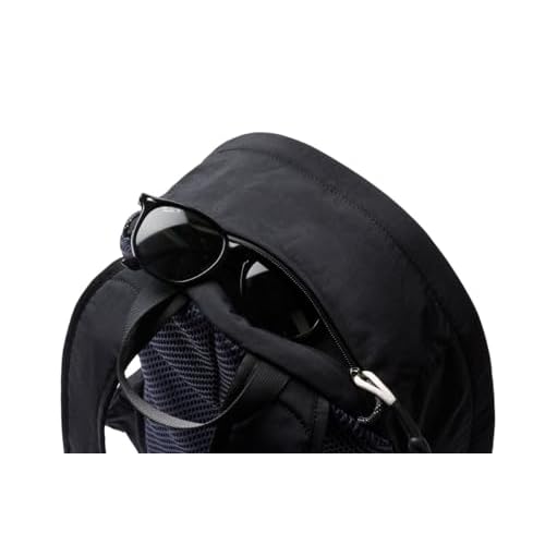 Bellroy Lite Daypack (lightweight performance backpack) - Black