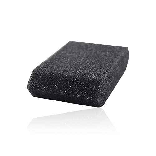 Muffler Diffuser Foam Replacement Part - Compatible with CRAFTSMAN CMXZVBE38660 Muffler Diffuser Wet/Dry Vac Attachment for Shop Vacuums - 4 Pack