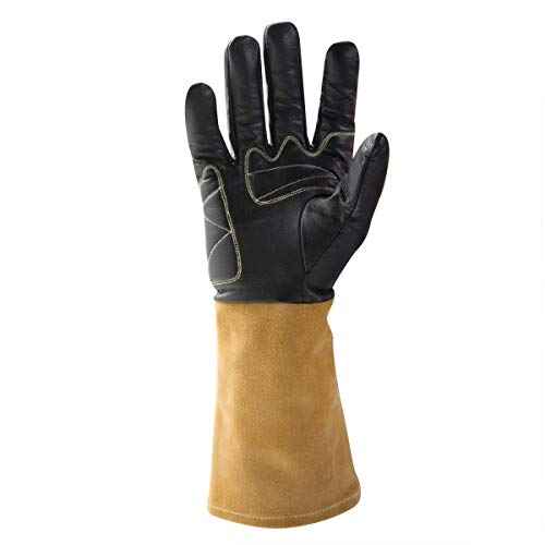 212 Performance ARCTIG-08 Arc Premium Tig Welding Gloves