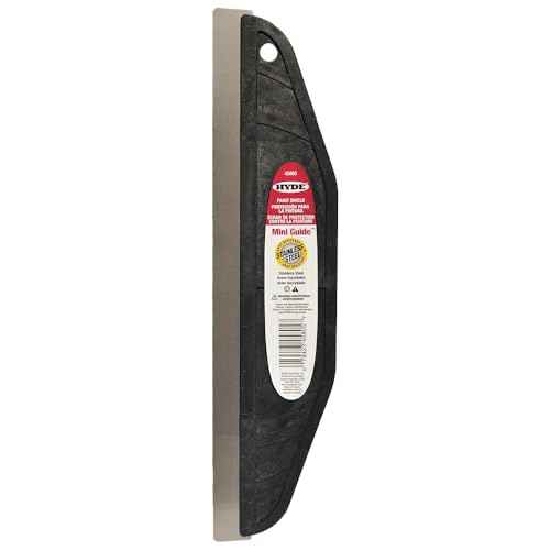 HYDE TOOLS 45805 11.5" Mini Guide