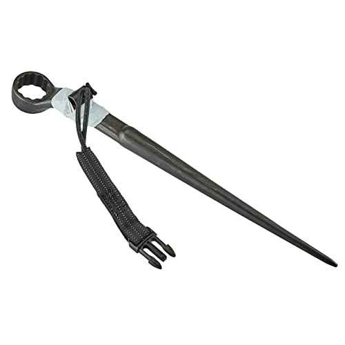 Ergodyne Squids 3755 Self-Adhering Tool Attachment Tape, 12 Feet Roll, Gray