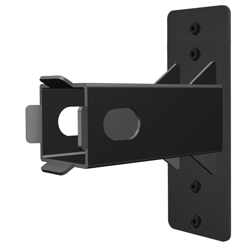 WIPHANY Hitch Wall Mount Bike Cargo Rack Hanging Holder Hanger Garage Organizer Trailer Receiver Storage Hanging Holds Max 200 lbs Heavy Duty Stand Bicycle Hook Accessories 2 inch
