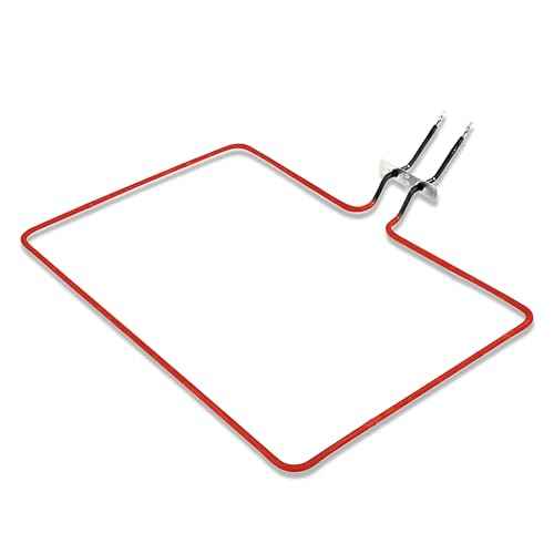 WFE540H0AE0 WFE540H0AS0 WFE540H0AS1 WFE714HLAS1 WFE710H0AH0 WFE540H0AB0 WFE714HLAS0 Range Oven Bake Element Replaces For Whirlpool WFE540H0ES0 WFE710H0AE0 WEE750H0HZ1 WEE730H0DS0 WFE540H0AS Stove