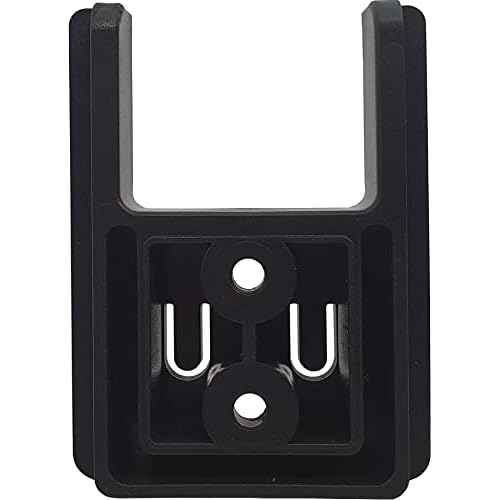 StealthMounts Flex Tool Holders 24V | Flex 24V Tool Mount Hangers | 4 Pack | 24V Flex Tool Organizers