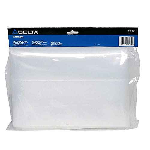 Delta - 6 mil Lower Collection Replacement Bag for 50?786/50?760