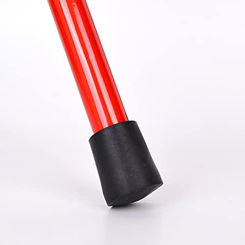 Baitaihem Folding Blind Mobility Cane for Vision Impaired and Blind People