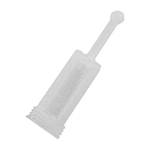 20pcs 40mm Paint Spray Gun Filter Screen Environmental Protection Spray Gun Filter Disposable HVLP Gravity Spray Gun Filters Fine Mesh