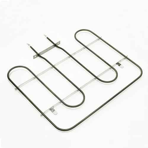 W10207398 Element-Bake Oven Heating Element Replacement Oven Bake Element Compatible for WPW10207398 W10207398 9760768 PS11750370