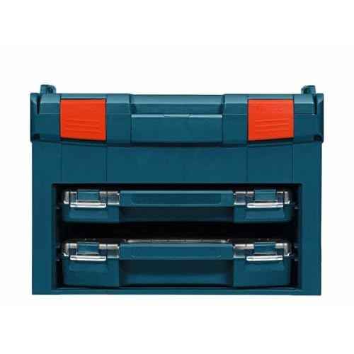 Bosch i-Boxx72 for use with Click and Go Storage System, Empty Box