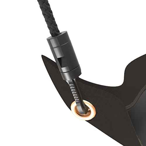 Ceiling Roof Leak Drip Diverter Tarp Heavy Duty Rain Diverter Kit for Roof with Drainage Black 10' x 10'