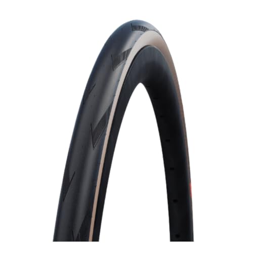 Schwalbe Pro One TLE Evo Faltreifen // 25-622 (700x25C) Super Race