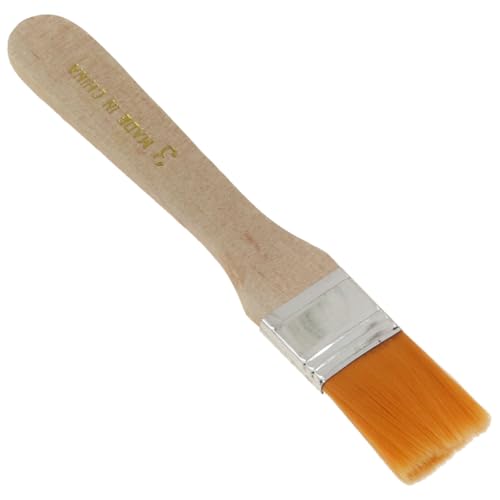Acrylic Pouring Swipe Tools 7 in 1 Scraper With Brush - Accessories for Acrylic Painting Techniques