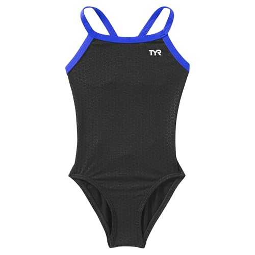 TYR Girls Polyester