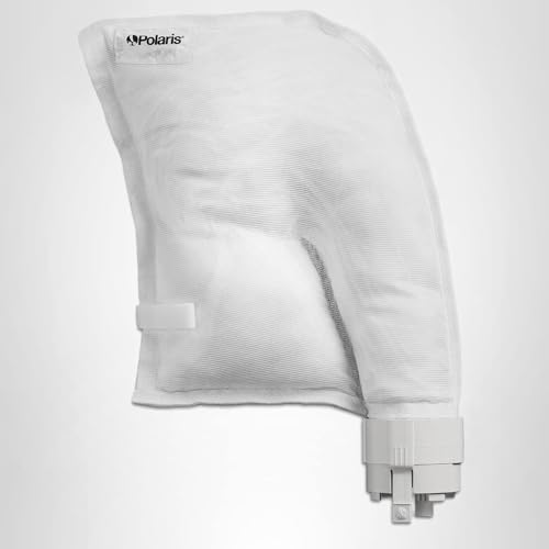 Polaris Genuine Parts 9-100-1014 All Purpose Bag Replacement for Pressure-Side Pool Cleaners 380, 380 Black Max, 360, 360 Black Max