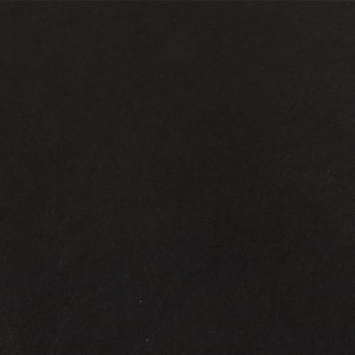 Liner Life LL24R Liner Pad 24' Round, Strong Durable Puncture Resistant Floor Mat Made of Commercial Grade Geotextile Material, Protects The Bottom of The Aboveground Pool, Black
