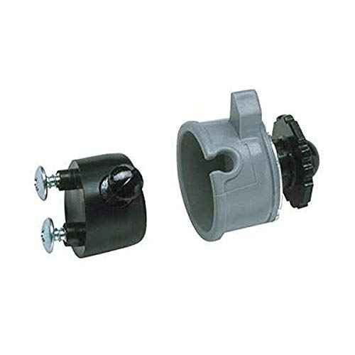 Fibre-Metal Hard Hat F4000 Quick-Lok Mounting Blocks and Cups System