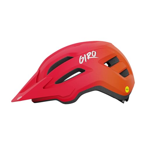 Giro Fixture MIPS II Youth Helmet