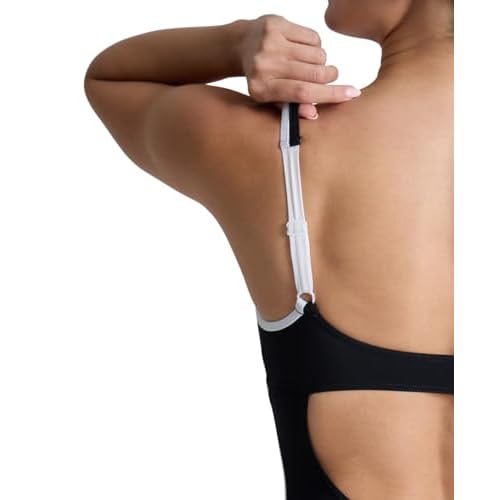 Arena Womens Arena Shapewear Women's Makimurax R B-Cup Ladies Tummy Control Shaping Swimsuit