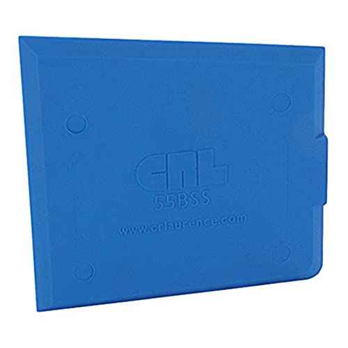 CRL Silicone Spatula Finishing Tool