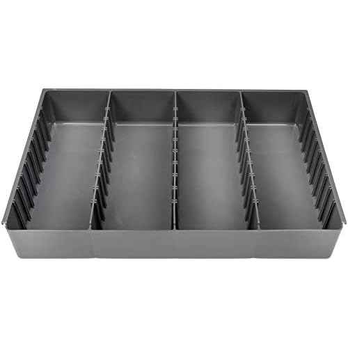 Dorman 9999223 Adjustable Tray for Dorman Drawer - 9 Dividers Universal Fit